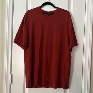 Lululemon Men's Magma Short Sleeve Shirt